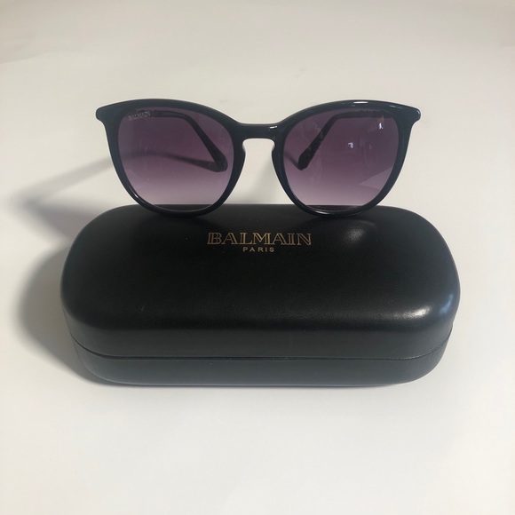 Balmain Accessories - BALMAIN | Sunglasses